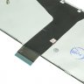 Клавиатура для ноутбука Toshiba Satellite C50 / Satellite C50D / Satellite C50-A и др. (с рамкой)