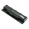 Аккумулятор для ноутбука Asus N46 / N46V / N46VM и др. (ASN560LH / LBASN56B / A32-N56) (11.1 В, 4400 мАч)