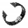 Ремешок Hoco WB03 для Apple Watch 38/40/41 мм (металл / 3 звена)