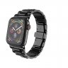 Ремешок Hoco WB03 для Apple Watch 38/40/41 мм (металл / 3 звена)