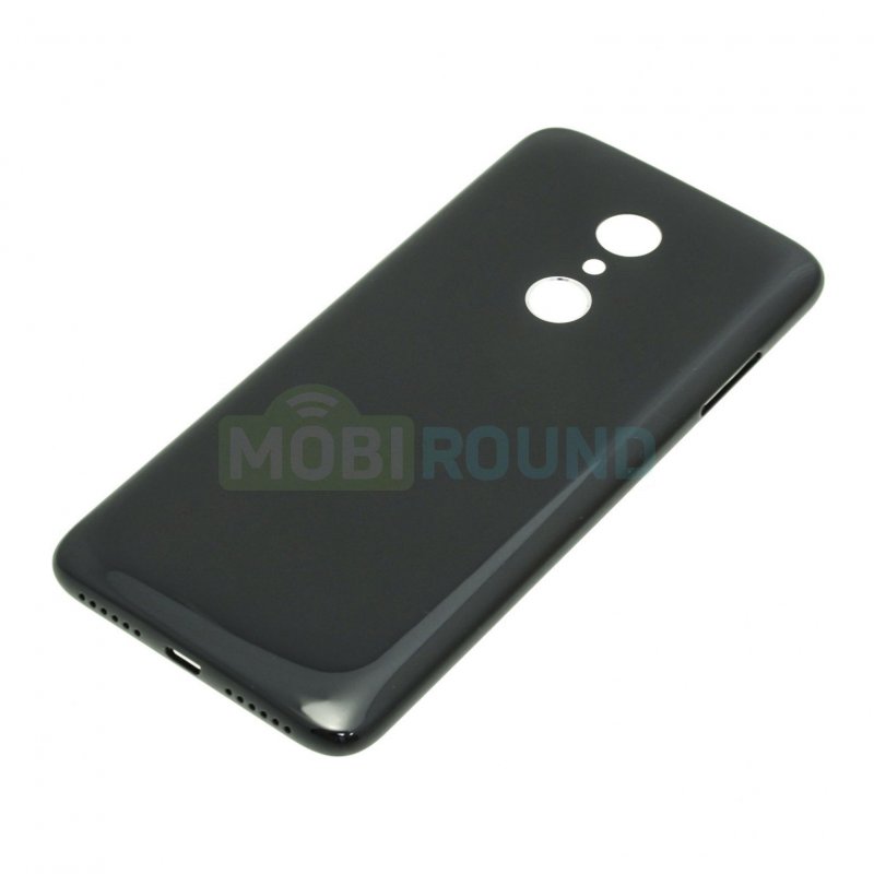Задняя крышка для Alcatel 3 5052D, черный