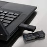 USB-накопитель (флешка) Kingston DataTraveler 100 G3 32Gb (USB 3.0)