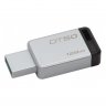 USB-накопитель (флешка) Kingston DataTraveler 50 128Gb (USB 3.0)