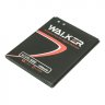 Аккумулятор Walker для Alcatel OT-4007 / OT-4009 / OT-4010 и др. (TLi014A1 / TLi014AB / CAB31P0000C1), 1400 мАч
