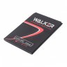 Аккумулятор Walker для Alcatel OT-4024 Pixi First (TLi014C7), 1450 мАч