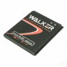Аккумулятор Walker для Lenovo A1000 / A2010 (BL253), 2050 мАч