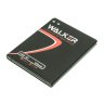 Аккумулятор Walker для Samsung i9100 Galaxy S II / i9103 Galaxy R / i9103 Galaxy Z и др. (EB-F1A2GBU), 1650 мАч