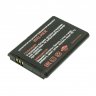 Аккумулятор Walker для Samsung C5212 Duos / B2100 / E1110 и др. (AB553446BEC), 1000 мАч