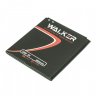 Аккумулятор Walker для Samsung i9500/i9505 Galaxy S4 (B600BE / B600BC), 2600 мАч