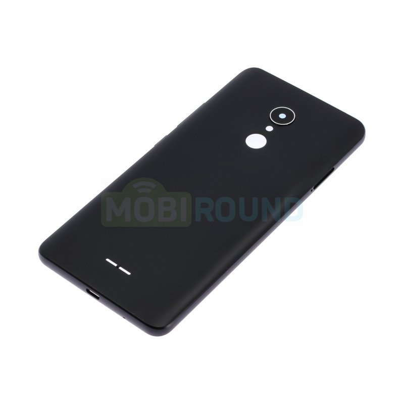 Задняя крышка для Alcatel OT-5026D 3C, черный