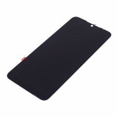 Дисплей для Xiaomi Redmi Note 8T (в сборе с тачскрином) (черный, аналог)