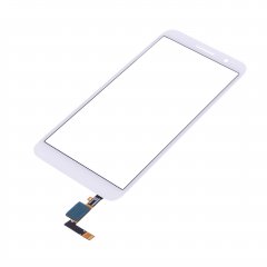 Тачскрин для Alcatel OT-5033 1 (белый)