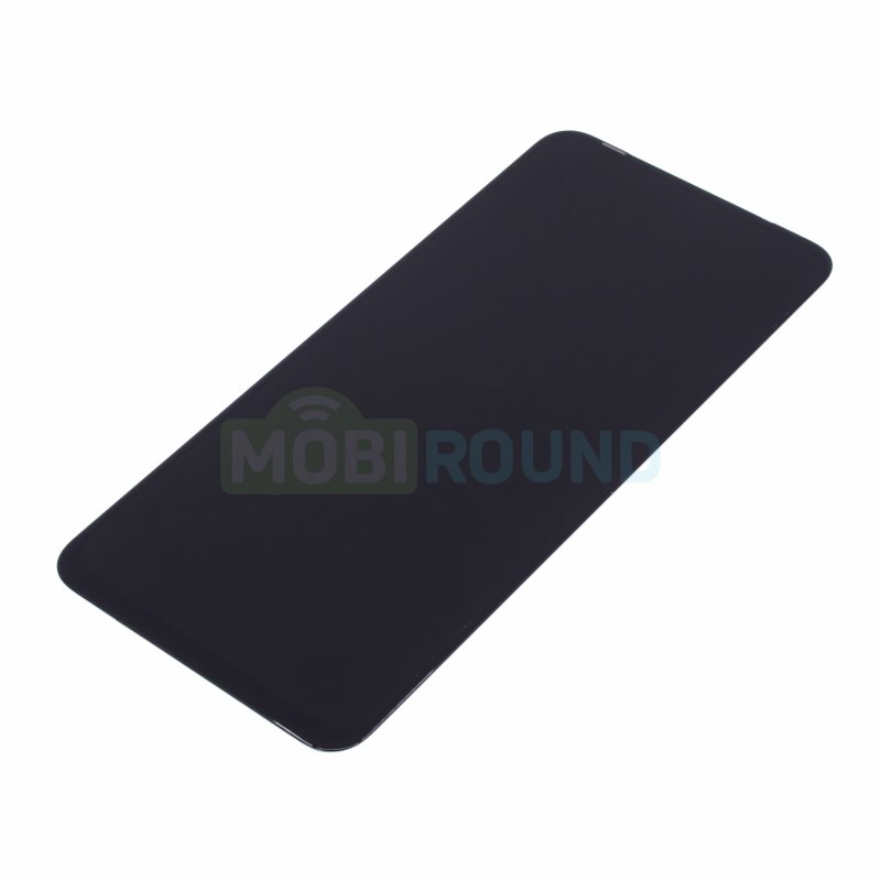 Дисплей для OPPO F11 Pro (в сборе с тачскрином) черный, AA