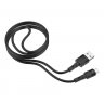 Дата-кабель Hoco U82 Pisces USB-MicroUSB, 1.2 м