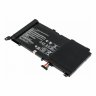 Аккумулятор для ноутбука Asus VivoBook A551LN / VivoBook K551JN / VivoBook R553LN и др. (B31N1336) (11.4 В, 4110 мАч)