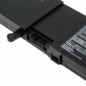 Аккумулятор для ноутбука Asus N550 / N550J / N550JA и др. (C41-N550) (15 В, 4000 мАч)