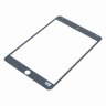 Стекло модуля для Apple iPad mini 4 / iPad mini 5 (2019)