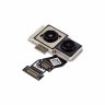 Камера для Asus ZenFone 5 (ZE620KL) / ZenFone 5Z (ZS620KL) (задняя)