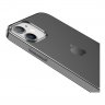 Силиконовый чехол Hoco Light series для Apple iPhone 12 mini