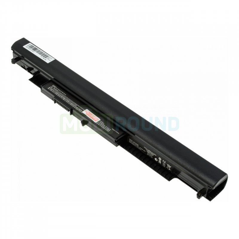 Аккумулятор для ноутбука HP Pavilion 14-ac / Pavilion 14-af / Pavilion 15-ac (HSTNN-LB6V / HS04) 14.6 В, 2600 мАч