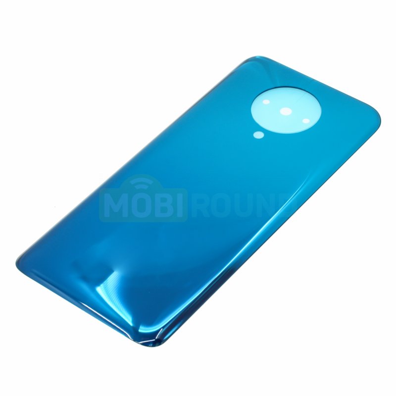 Задняя крышка для POCO F2 Pro, зеленый, AA