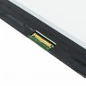 Матрица для ноутбука B140RW02 V.1 (14.0 / 1600x900 / Matte LED / 40 pin / Slim / крепление верх-низ)