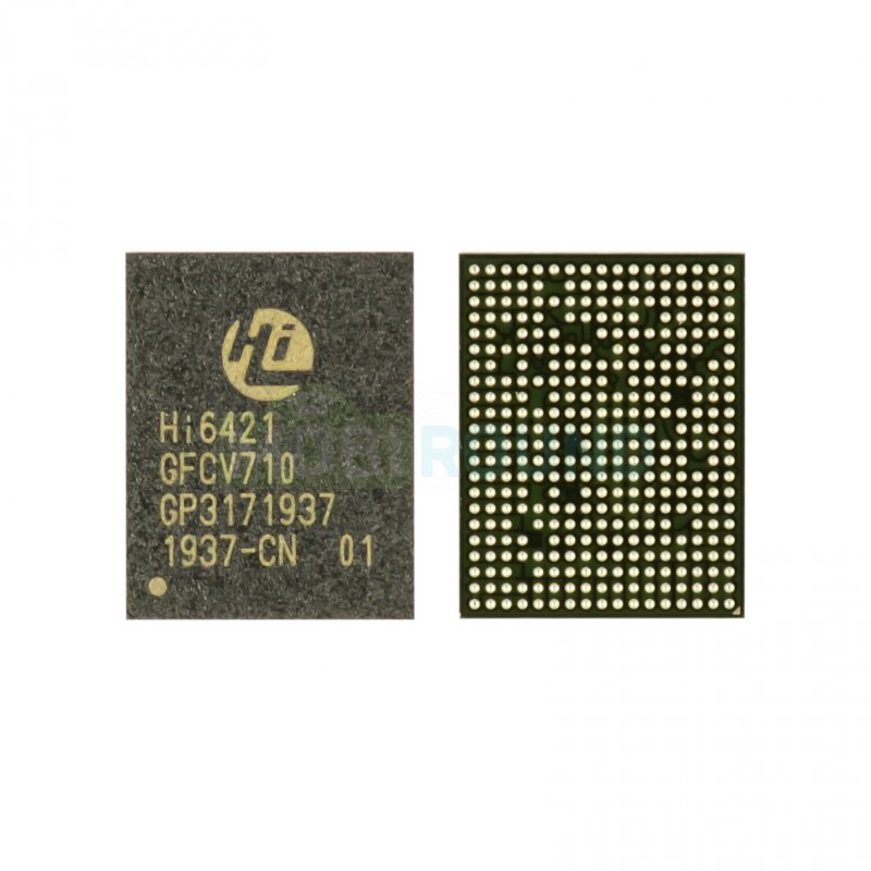 Микросхема контроллер питания для Huawei (Hi6421GFCV710)