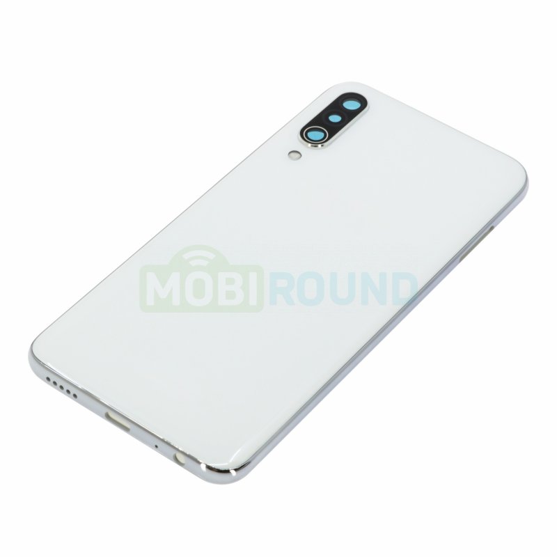 Задняя крышка для Meizu 16Xs, белый