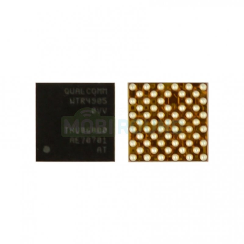 Микросхема усилитель сигнала (WTR4905 0VV)