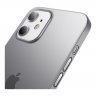 Пластиковый чехол Hoco Thin series для Apple iPhone 12 mini