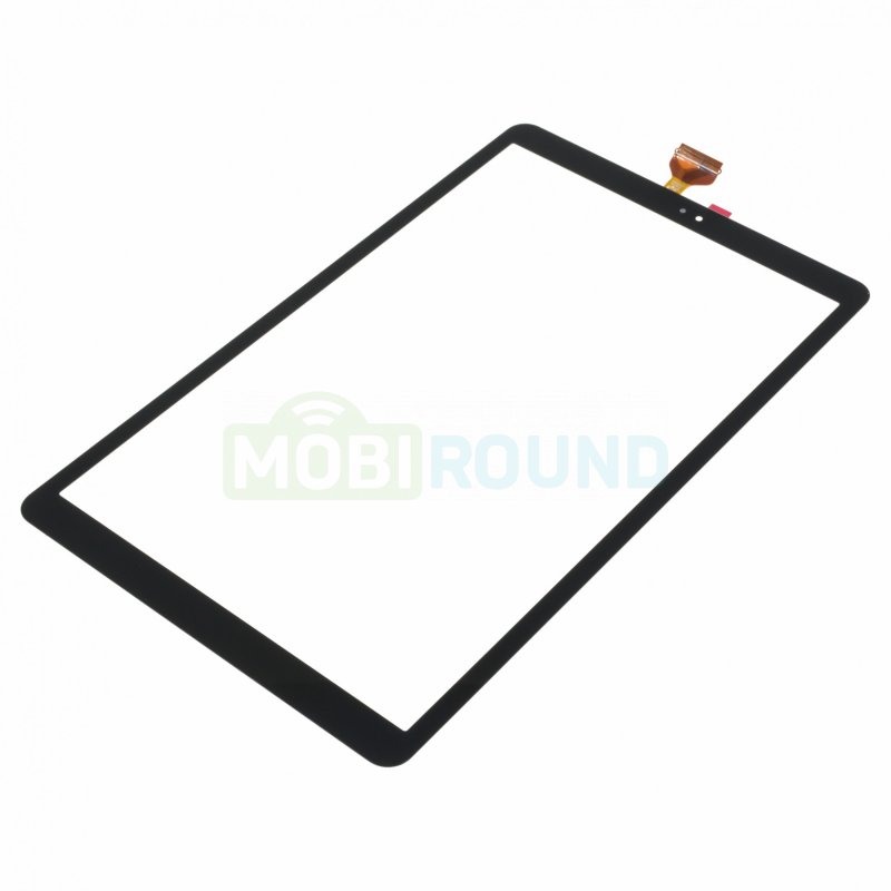 Тачскрин для Samsung T590 Galaxy Tab A 10.5 Wi-Fi / T595 Galaxy Tab A 10.5 4G, черный