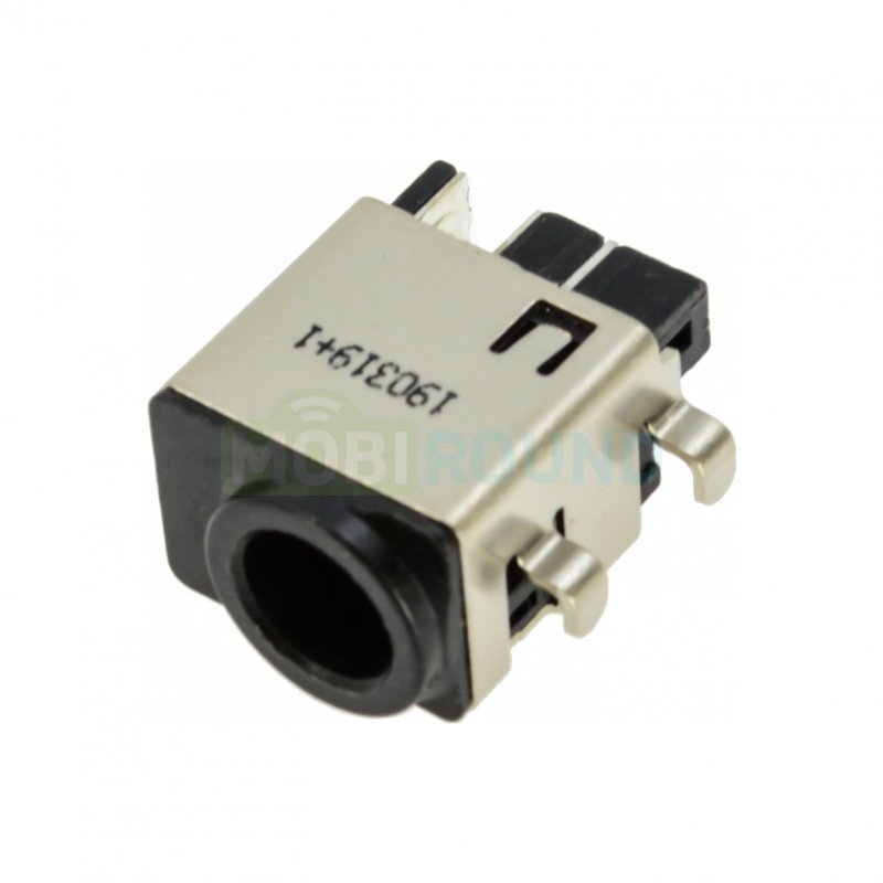 Разъем зарядки для ноутбука Samsung RC510 / RF510 / RF710 и др.