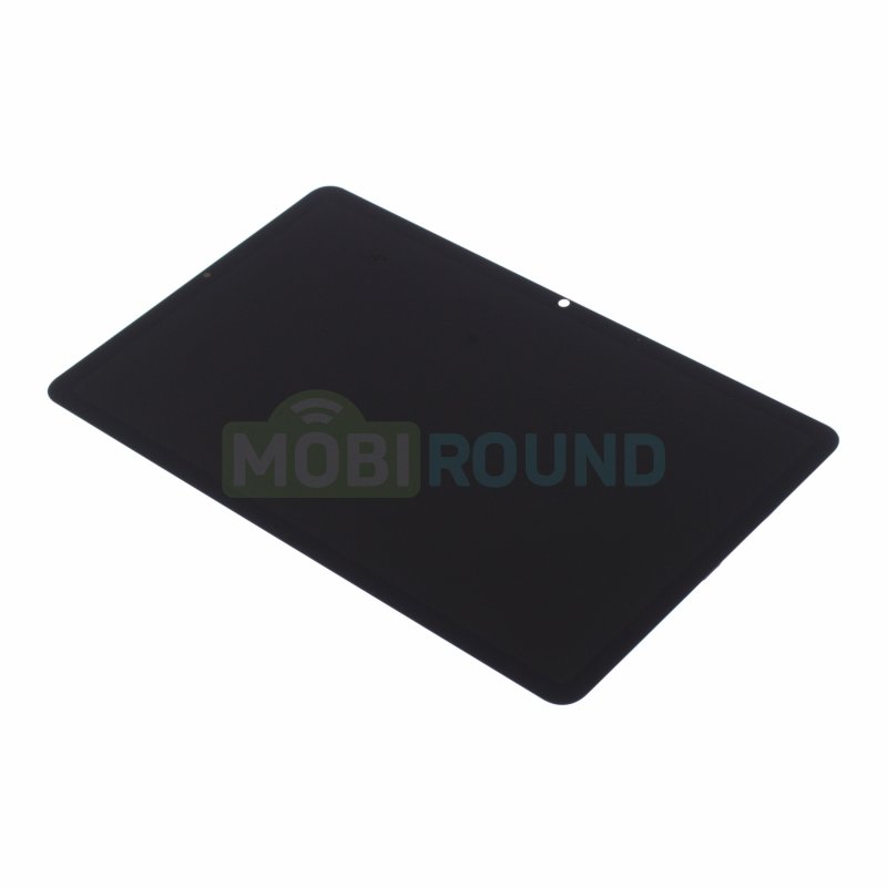 Дисплей для Huawei MatePad 10.4G (в сборе с тачскрином) черный, AA