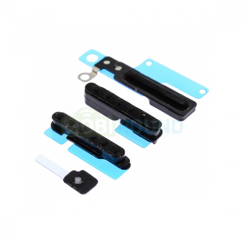 Сеточка динамика (Speaker/Buzzer) для Apple iPhone 7 / iPhone 8 / iPhone SE (2020) (комплект)