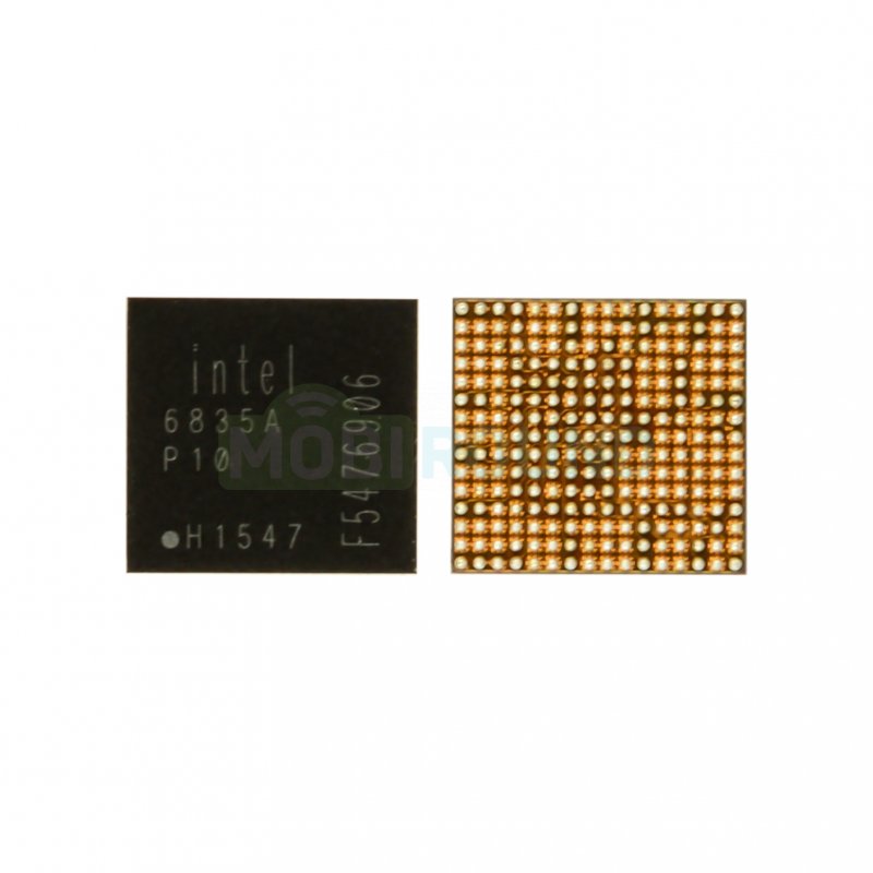 Микросхема контроллер питания для Xiaomi (PMB6835A)