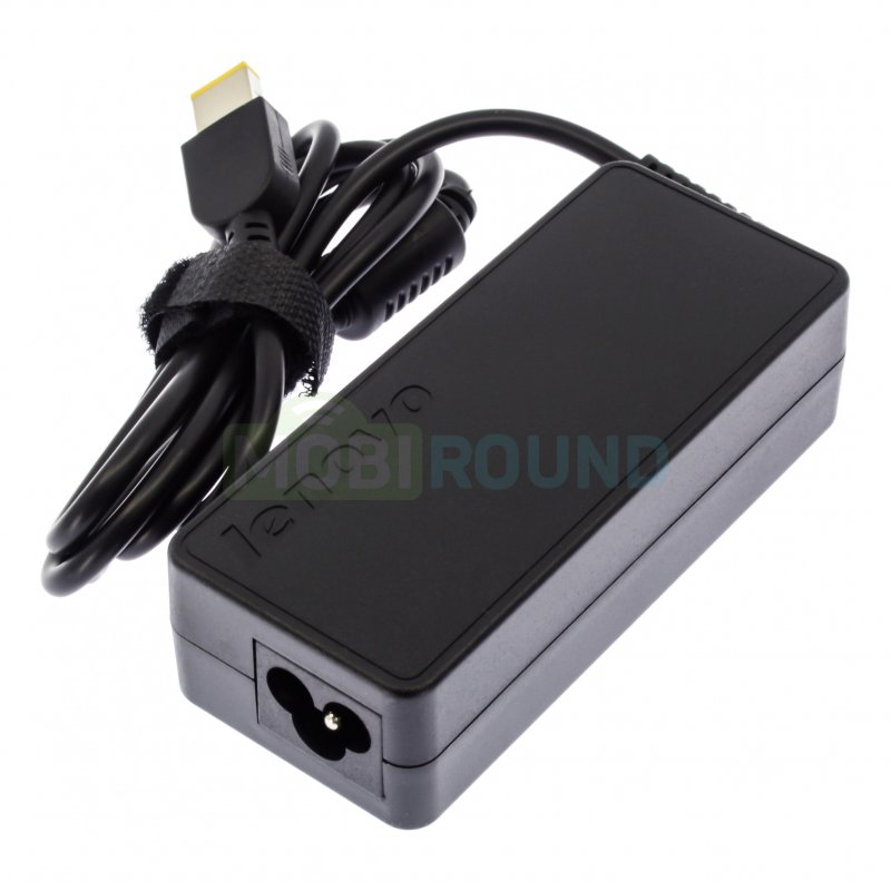Блок питания для Lenovo 20 В/2.25 А (разъем USB Type for IBM Lenovo)