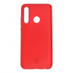 Силиконовый чехол Baseus для Huawei Honor 10i 4G (HRY-LX1T) / Honor 20 Lite 4G (Global 6.21