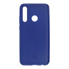 Силиконовый чехол Baseus для Huawei Honor 10i 4G (HRY-LX1T) / Honor 20 Lite 4G (Global 6.21