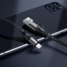 Дата-кабель Hoco X50 USB-Lightning, 1 м