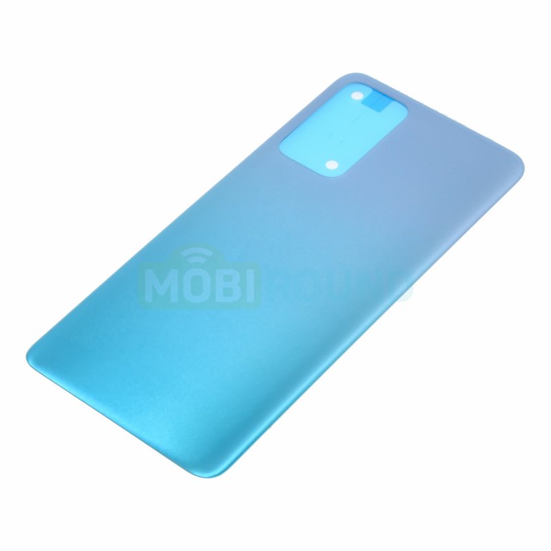 Задняя крышка для Xiaomi Redmi Note 11 5G, зеленый