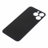 Задняя крышка для Apple iPhone 13 Pro (с широким отверстием)