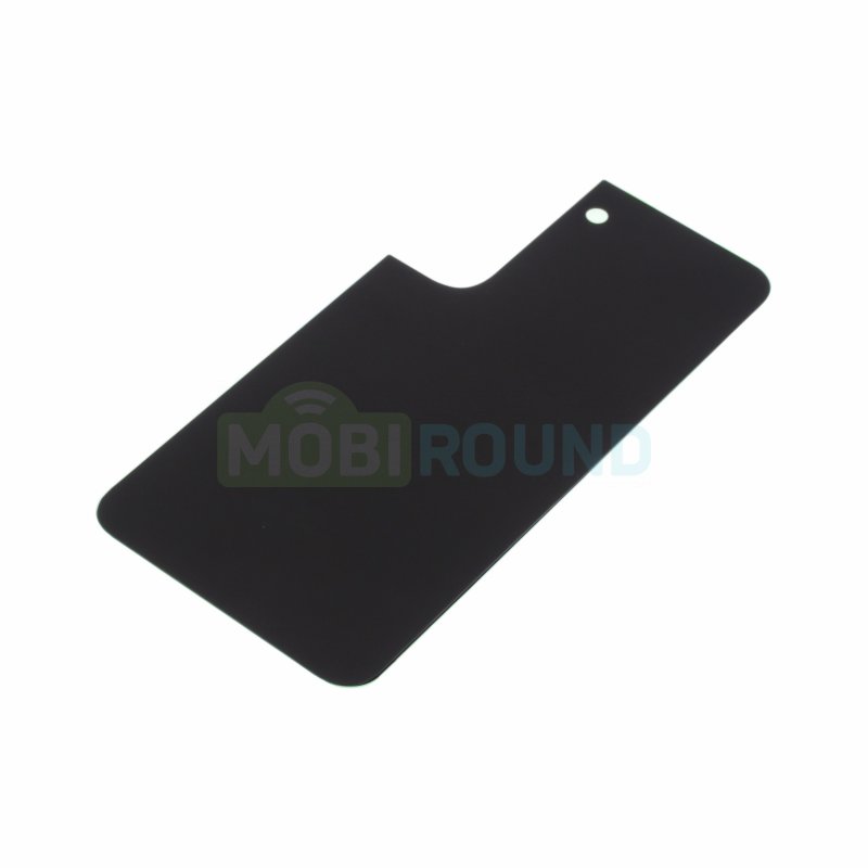 Задняя крышка для Samsung S901 Galaxy S22, черный, AA