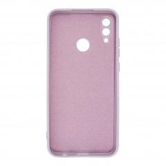 Силиконовый чехол Silicone Case для Huawei Honor 10 Lite 4G (HRY-LX1) / P Smart (2019) 4G (POT-LX1)