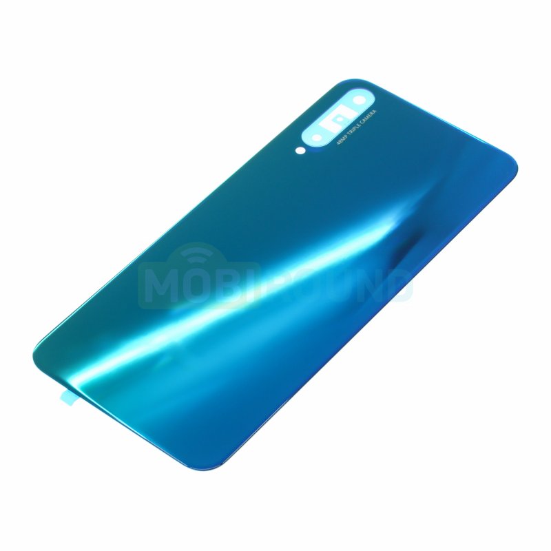 Задняя крышка для Huawei Honor 30i 4G (LRA-LX1) зеленый, 100%