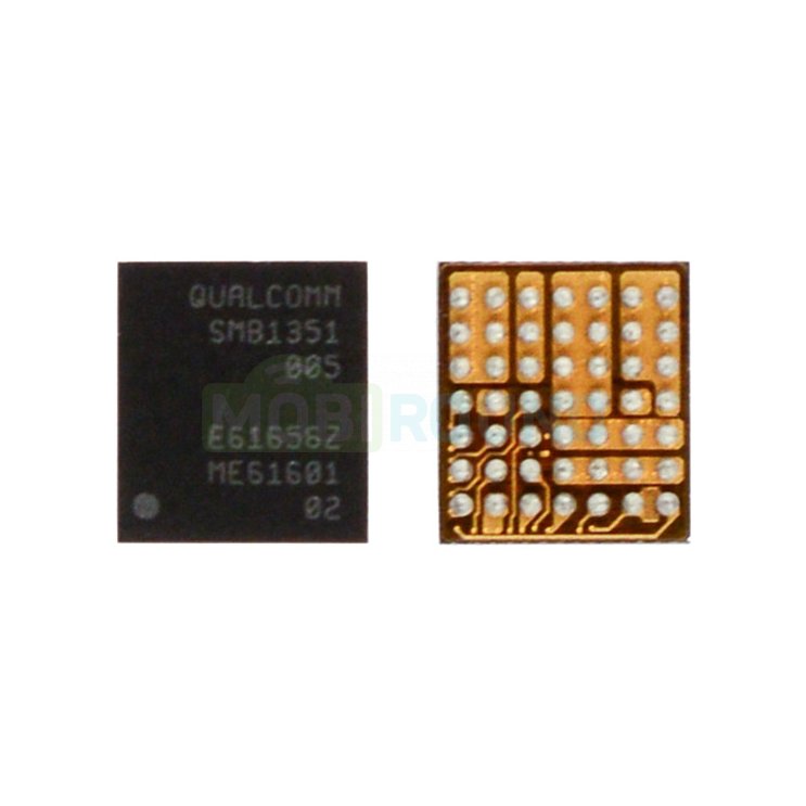 Микросхема контроллер заряда для Xiaomi (SMB1351-005)