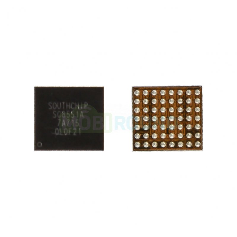 Микросхема контроллер заряда для Huawei (SC8551A)