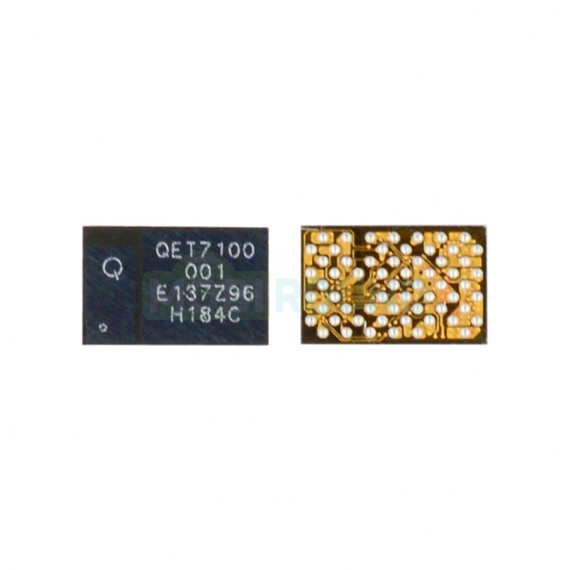 Микросхема RF-контроллер для Xiaomi 12 Pro (QET7100 001)