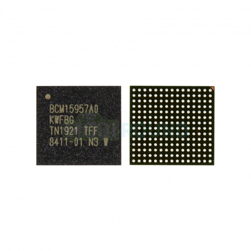 Микросхема контроллер тачскрина для Apple iPad (BCM15957A0)