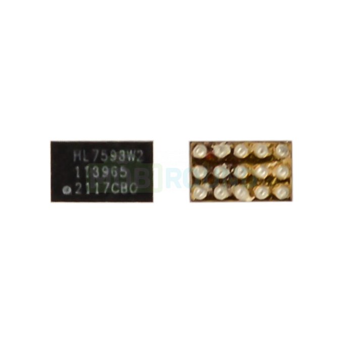 Микросхема контроллер заряда для Huawei (HL7593W2)