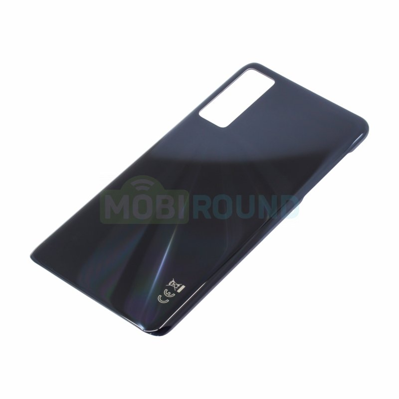 Задняя крышка для TCL 20L, синий